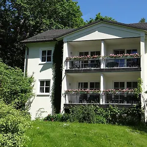 Sonnenhof , Bad Steben Deutschland