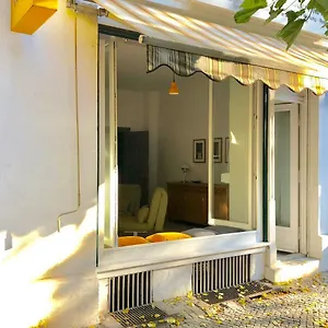 Ladenwohnung In Kreuzberg , Berlin Deutschland