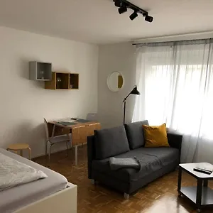 Zentrales Studio Im Kaiserviertel Dortmund